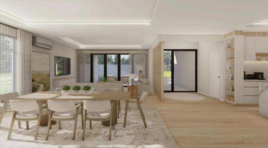 3 Bedroom Property for Sale in Langebaan Country Estate Western Cape